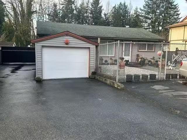 House for sale in Surrey, British Columbia