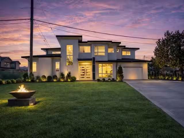 House for sale in Surrey, British Columbia