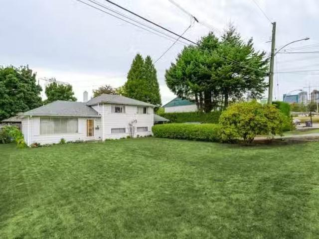 House for sale in Surrey, British Columbia