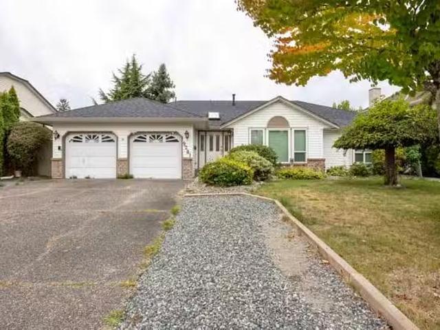 House for sale in Surrey, British Columbia