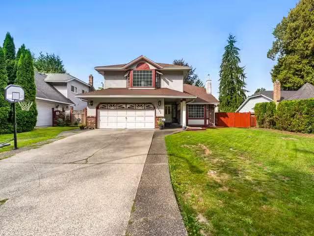 House for sale in Surrey, Metro Vancouver Regional District