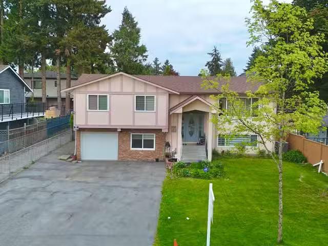 House for sale in Surrey, British Columbia