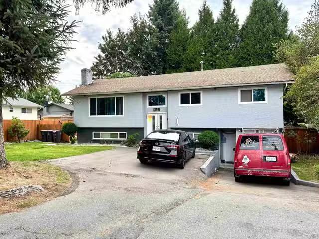 House for sale in Surrey, British Columbia