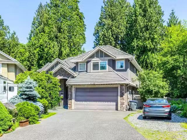 House for sale in Surrey, British Columbia