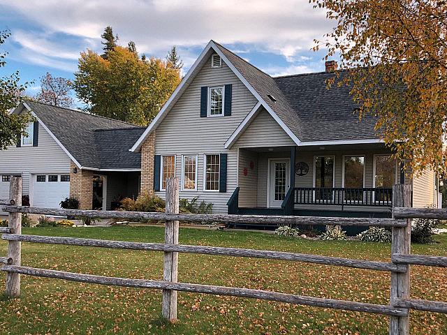 House for sale in Manitoba
