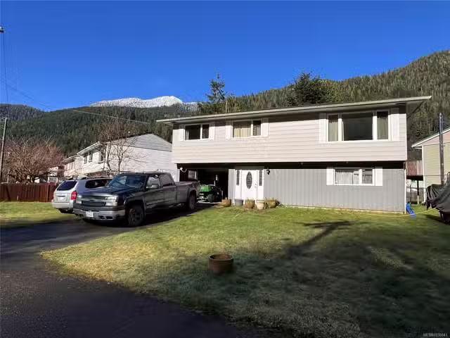House for sale in Strathcona, British Columbia