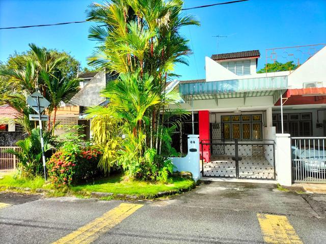 Terraced House for sale in Perak, Taiping