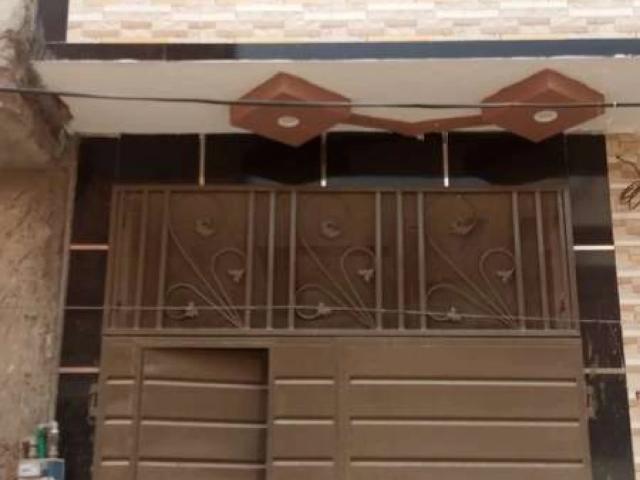 House for sale in Rawalpindi, Islamabad Capital Territory