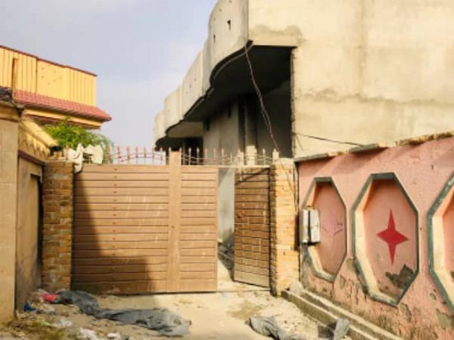House for sale in Talagang, Islamabad Capital Territory