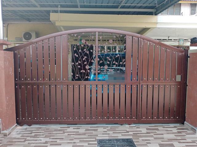 Terraced House for sale in Perak