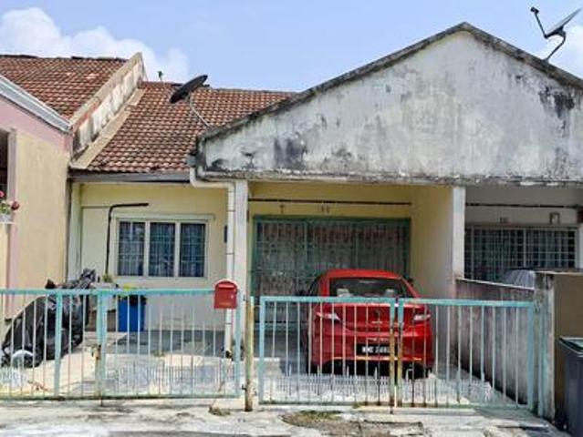 Terraced House for sale in Seremban