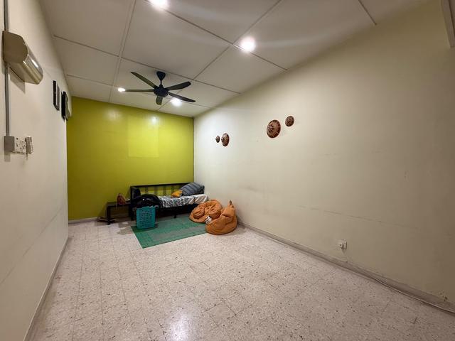 Terraced House for sale in Langat, Selangor
