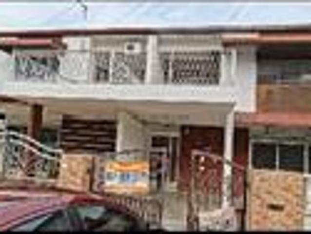 Residential House for sale in Wellesley, Penang