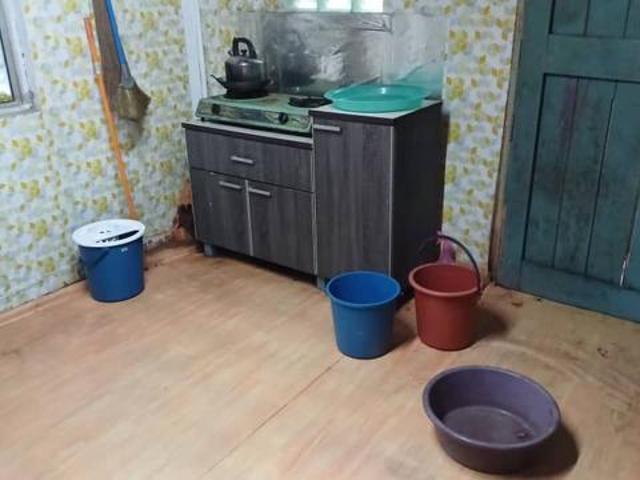 Terraced House for sale in Segamat, Johor