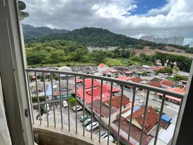 Apartment for sale in Tanjong Tokong