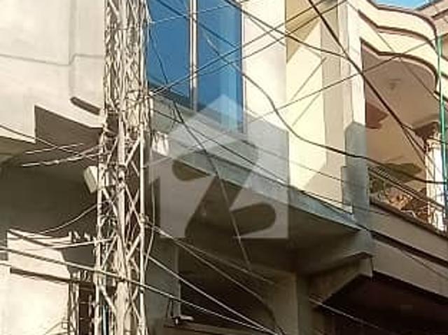 House for sale in Islamabad
