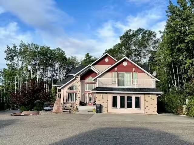 House for sale in Taylor, British Columbia