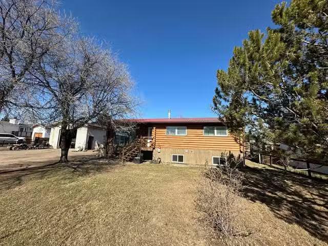 House for sale in Taylor, British Columbia
