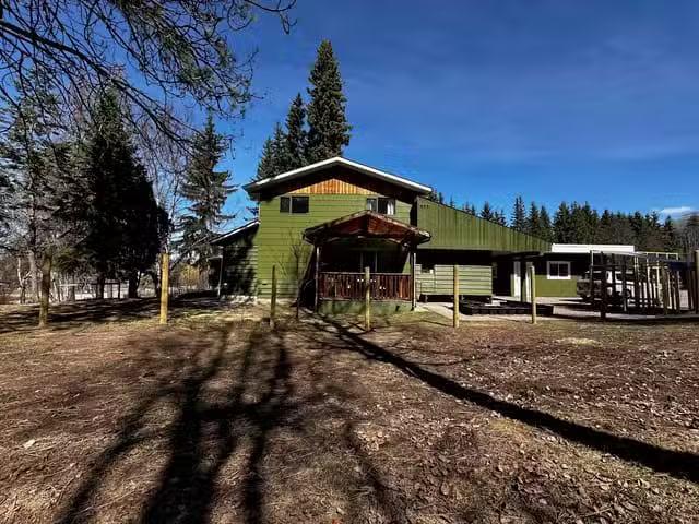 House for sale in Telkwa, British Columbia