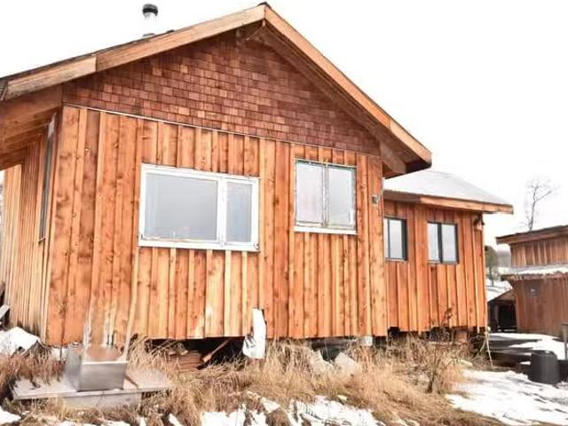House for sale in Telkwa, British Columbia