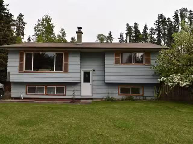 House for sale in Telkwa, British Columbia