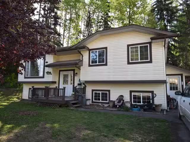 House for sale in Telkwa, British Columbia