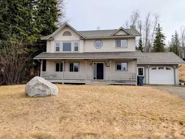 House for sale in Telkwa, British Columbia