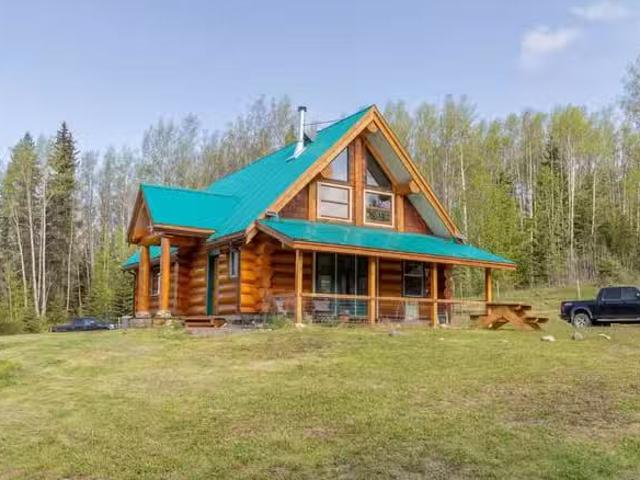 House for sale in Telkwa, British Columbia
