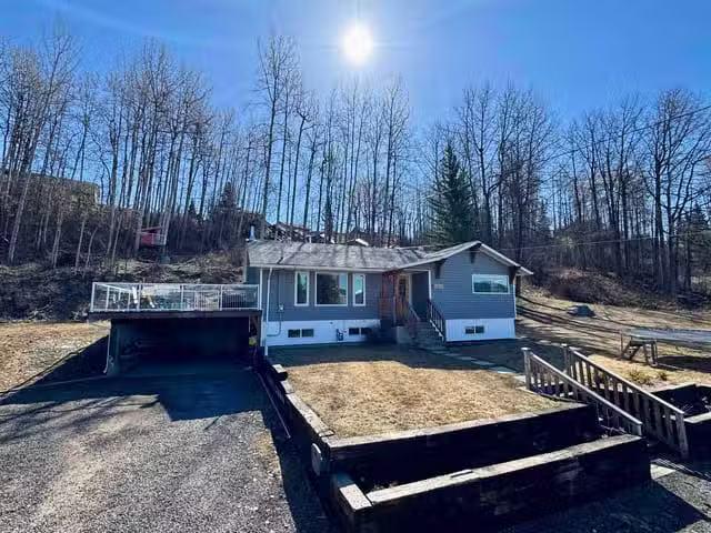 House for sale in Telkwa, British Columbia