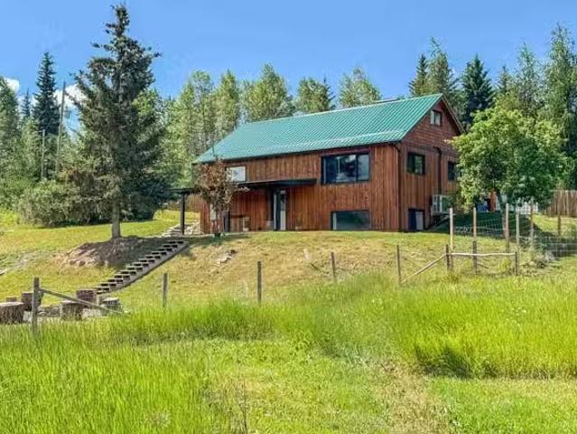 House for sale in Telkwa, British Columbia