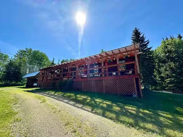 House for sale in Telkwa, British Columbia