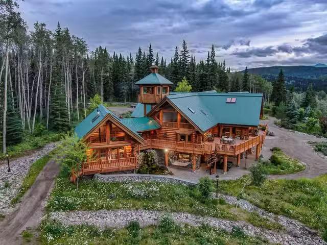 House for sale in Telkwa, British Columbia