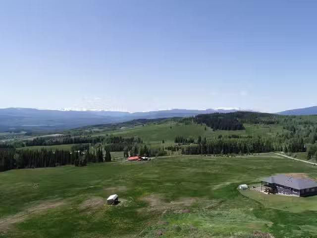House for sale in Telkwa, British Columbia