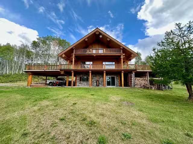 House for sale in Telkwa, British Columbia