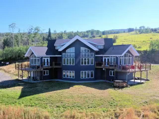 House for sale in Telkwa, British Columbia