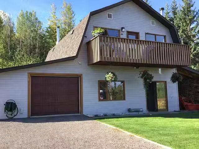 House for sale in Telkwa, British Columbia