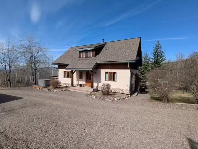 House for sale in Telkwa, British Columbia