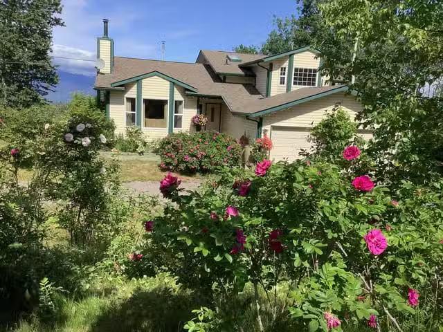 House for sale in Telkwa, British Columbia