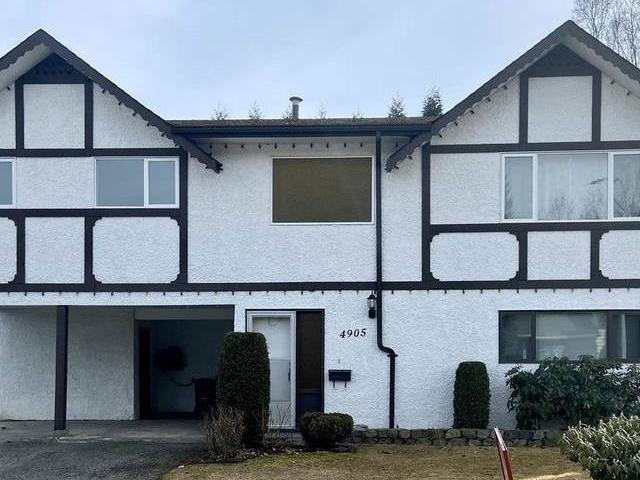 House for sale in Terrace, British Columbia