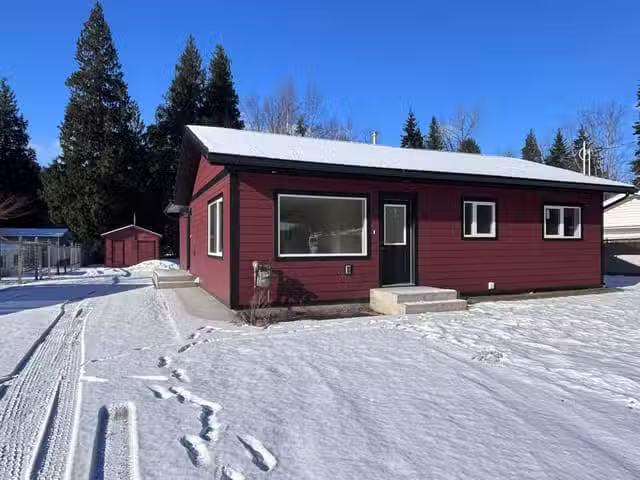 House for sale in Terrace, British Columbia
