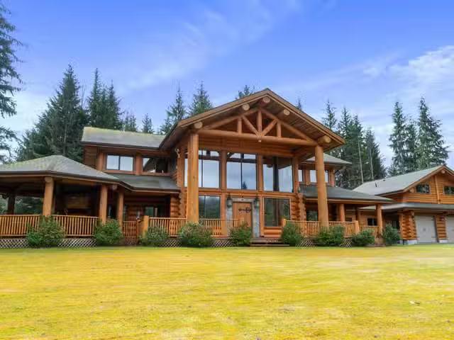 House for sale in Terrace, British Columbia