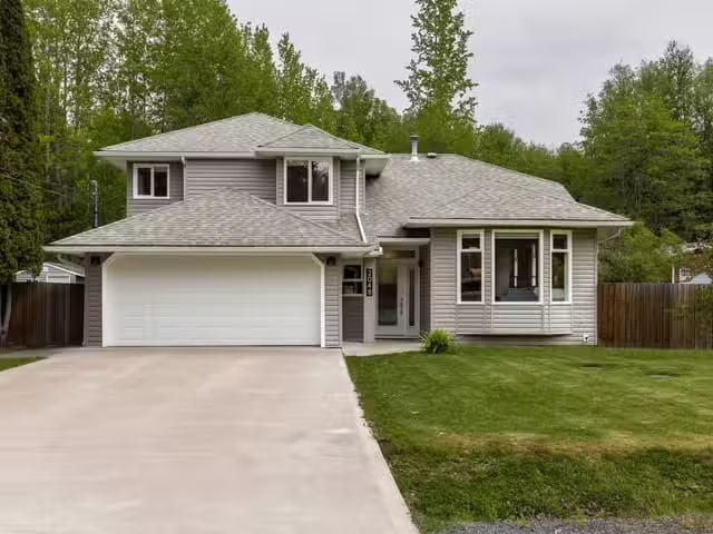 House for sale in Terrace, British Columbia