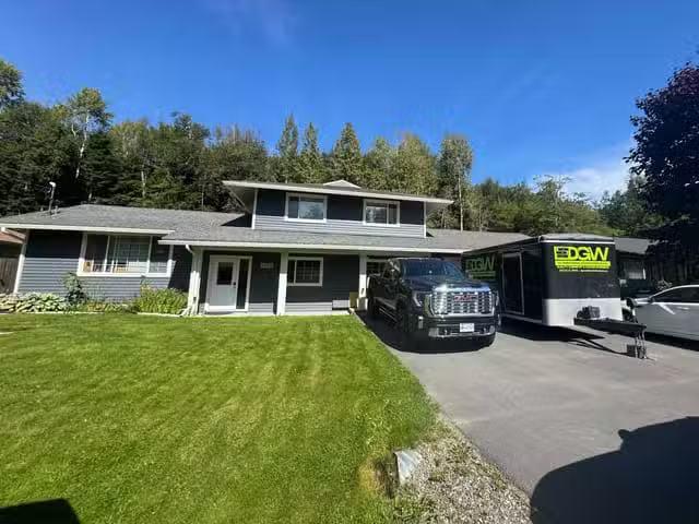 House for sale in Terrace, British Columbia