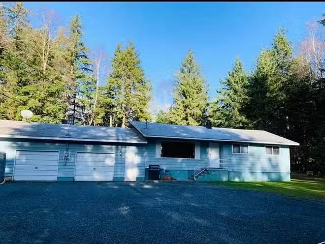 House for sale in Terrace, British Columbia