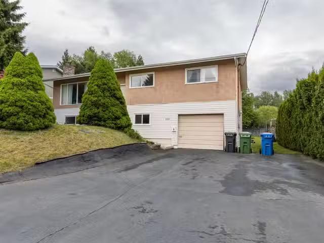 House for sale in Terrace, British Columbia