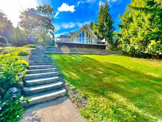 House for sale in Terrace, British Columbia