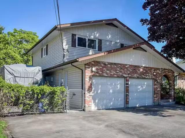 House for sale in Terrace, British Columbia