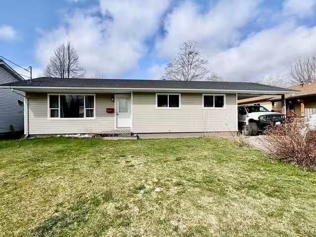 House for sale in Terrace, British Columbia
