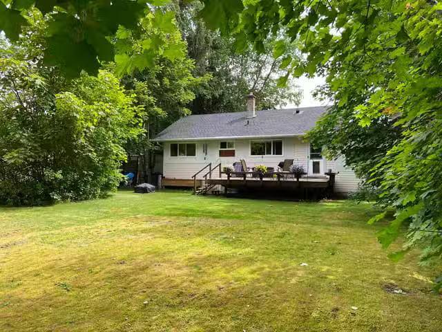 House for sale in Terrace, British Columbia