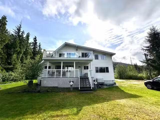 House for sale in Terrace, British Columbia